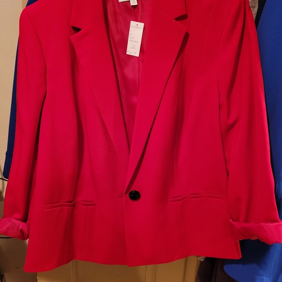 Jacket - Picture 2 of 2